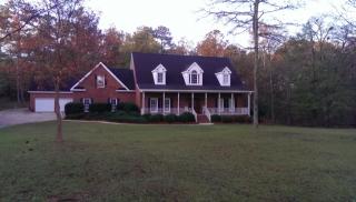 206 Waters Edge Rd, Greenwood, SC 29649-8768