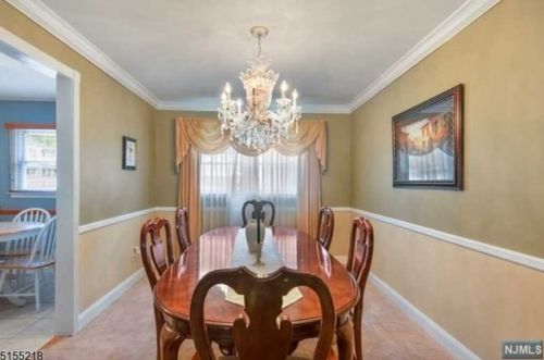 14 Crestmont Dr, Dover NJ  07801-1924 exterior