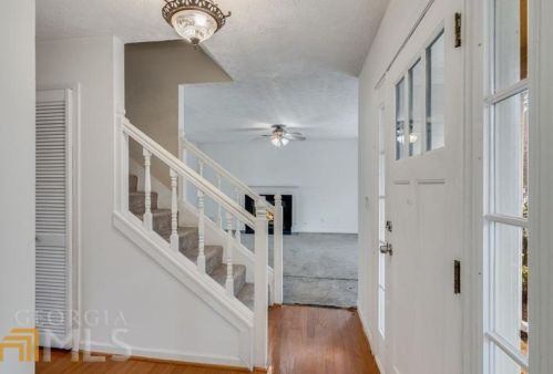 3381 Tia Trce, Kennesaw, GA 30152-2589