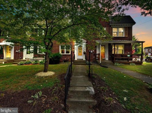 845 Highland Ave, Lancaster, PA 17603-5807