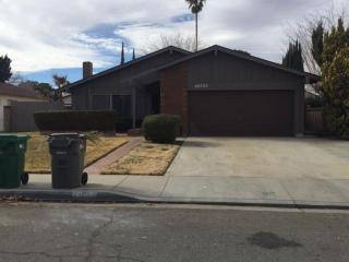 44503 13th St, Lancaster, CA 93535-3338