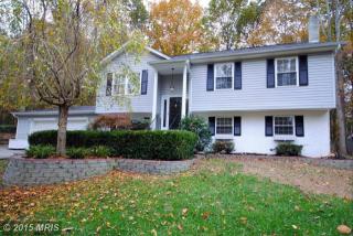 12504 Henkins Ln, Spotsylvania, VA 22551-8153