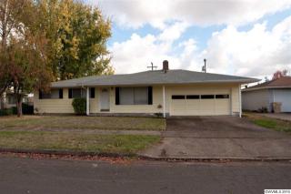 3415 Thurston St, Albany OR  97322-8103 exterior