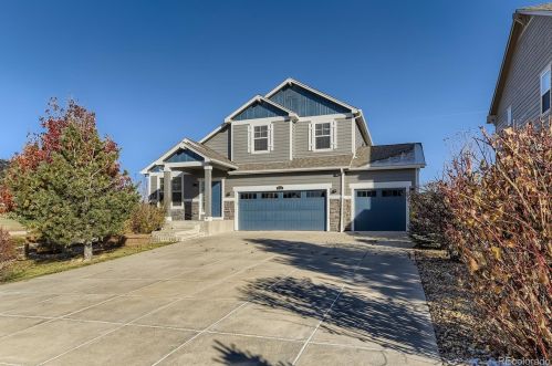 15935 Savory Cir, Parker CO  80134-7704 exterior