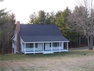 325 Stoddard Rd, Morris CT  06763-1121 exterior
