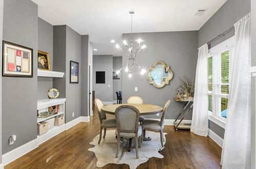 184 Hutchinson St, Atlanta GA  30307-3820 exterior