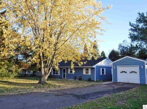 2006 Washington Ave, Scanlon, MN 55720-2463