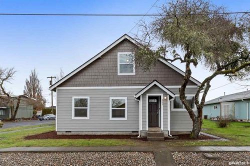 305 17th St, Philomath, OR 97370-9229