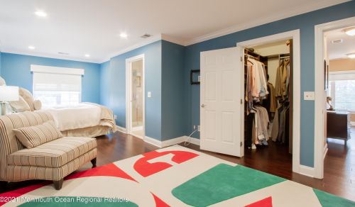 301 April Way, Middletown NJ  07748-6509 exterior