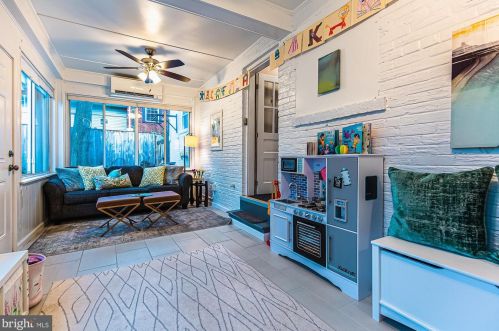 10709 Lorain Ave, Silver Spring MD 20901-3249 exterior