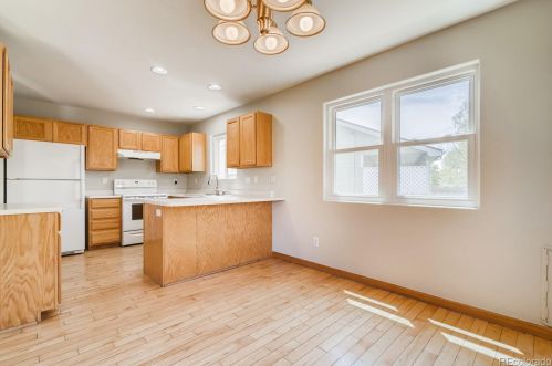 306 Hemlock Dr, Fort Collins CO  80550-5708 exterior