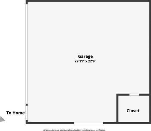 393 Little Ave, Big Canoe GA  30143-2012 exterior