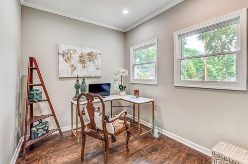 369 Delevan St, Atlanta GA  30310-3672 exterior