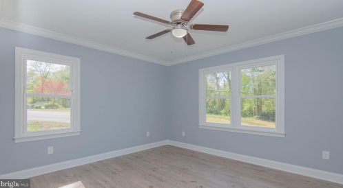 19214 Mockingbird Heights Rd, Triangle VA  22172-2207 exterior