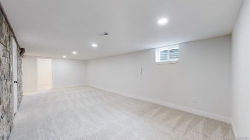 1201 Essex Dr, Denver CO  80229-5428 exterior