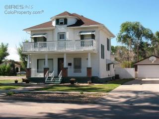 532 Broadway St, Sterling, CO 80751-2649