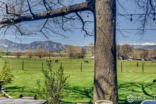 1057 Columbia Pl, Boulder CO  80303-3242 exterior