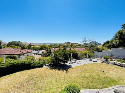 2299 Flora St, San Luis Obispo, CA 93401-4613