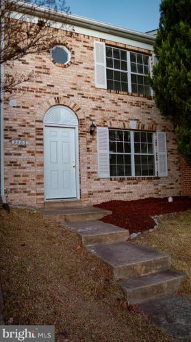 3482 Legere Ct, Woodbridge, VA 22193-1000