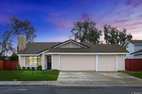 41660 Big Sage Ct, Temecula, CA 92591-1547
