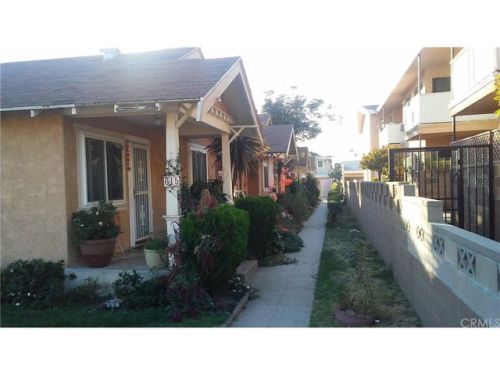 615 Grevillea Ave, Inglewood, CA 90301-4938