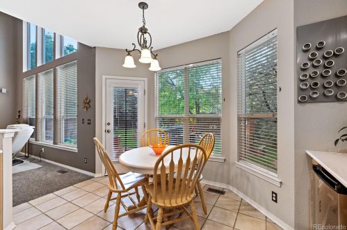 10277 Celestine Pl, Parker CO 80134-9170 exterior