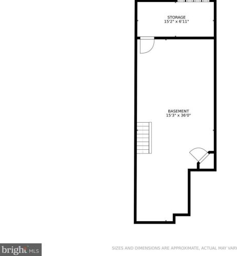 236 Ross St, Lancaster PA  17602-1940 exterior