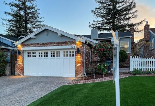 128 Ruby Ave, San Carlos, CA 94070-4521