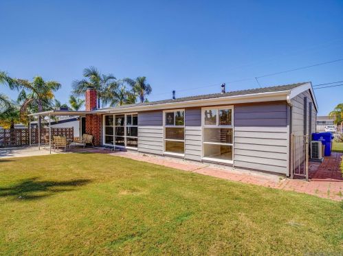 3479 Dorchester Dr, San Diego, CA 92123-2611