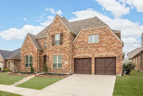 113 Sunrise Dr, Argyle, TX 76226-1297