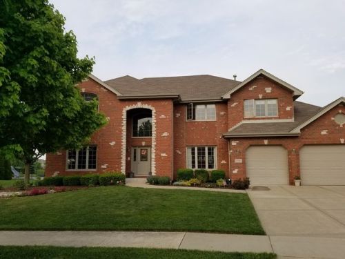 22357 Autumn Dr, Frankfort, IL 60423-3140