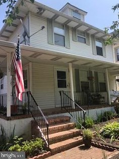 5 Alexander Ave, Camden NJ exterior