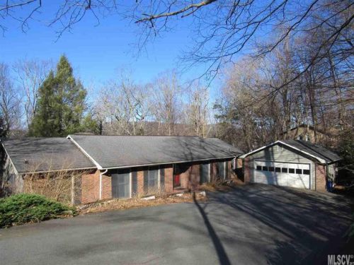 873 Fairway Dr, Boone, NC 28607-8941