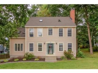 19 Governor Sawyer Ln, Dover, NH 03820-4267