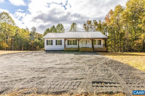 258 Twymans Mill Rd, Madison Mills, VA 22960-3244