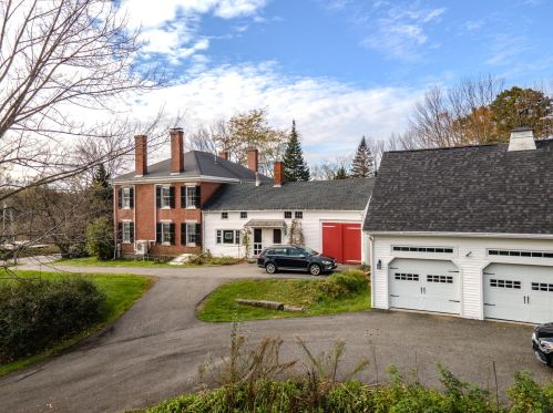 1437 Hallowell Rd, Litchfield, ME 04350-3102
