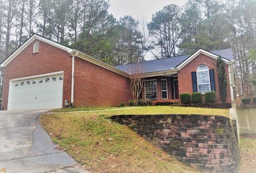 7300 Tara Dr, Villa Rica, GA 30180-3912