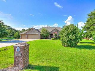 2465 County Road 1197, Blanchard, OK 73010-2800