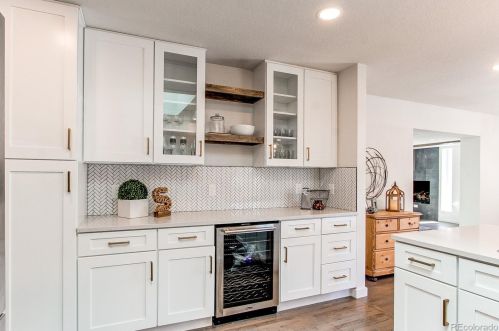 2010 Moore St, Denver CO  80215-1328 exterior