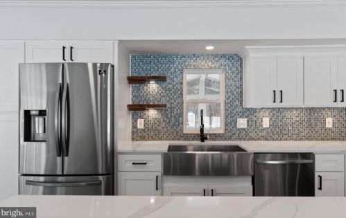 303 Carter Rd, Princeton NJ  08540-7419 exterior