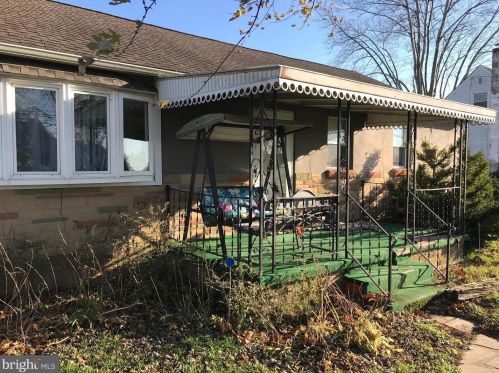 134 Alloway Rd, Pilesgrove, NJ 08098