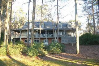 1021 Dogwood Ln, Reynolds Plantation, GA 30642-3920