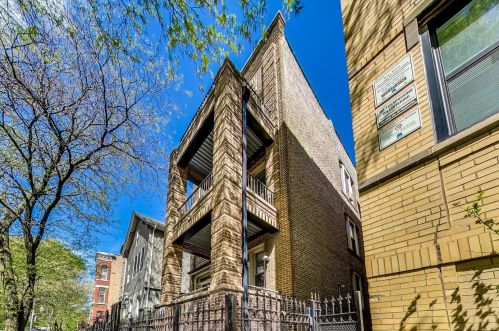 1914 Crystal St, Chicago, IL 60622-3281