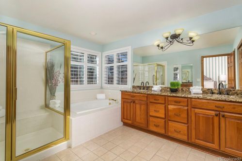 16252 66 Cir, Arvada CO  80007-7592 exterior