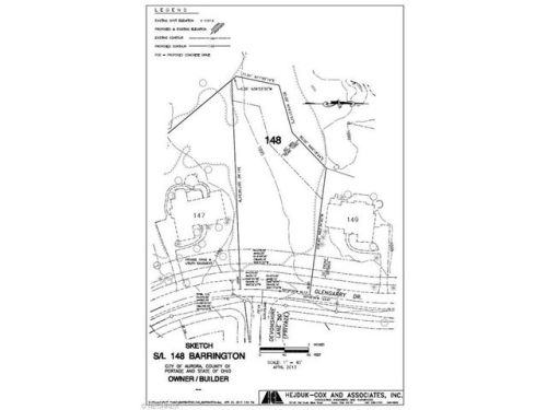 351 Glengarry Dr, Aurora OH  44202-8584 exterior