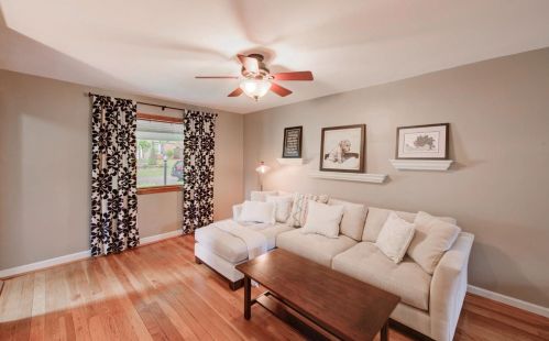 6975 Bramble Hill Dr, Cincinnati OH  45227-3260 exterior