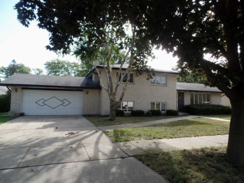 10825 71st Ct, Worth, IL 60482-1401