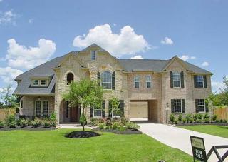 24702 Waterstone Estates Cir, Tomball, TX 77375-5485