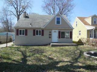 5309 Amsden Ave, Toledo OH  43613-2632 exterior