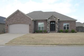 225 Merlot Dr, Conway, AR 72034-7792